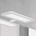 Aplique de luz led NIKITA para espejo de baño - Imagen 1