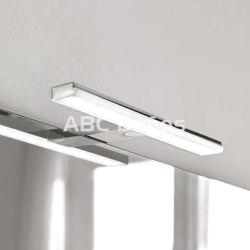 Aplique de luz led PANDORA para espejo de baño - Imagen 1