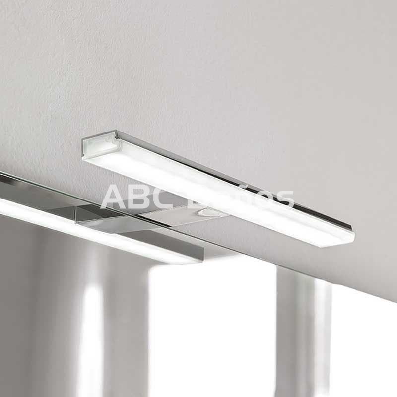 Aplique LED para espejo de baño modelo PANDORA - Imagen 1