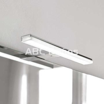 Aplique LED para espejo de baño modelo PANDORA - Imagen 1