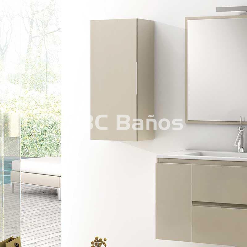 Armario de Baño para Colgar | Modelo Italia - Imagen 3