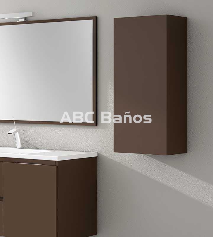 Armario de Baño para Colgar | Modelo Italia - Imagen 4