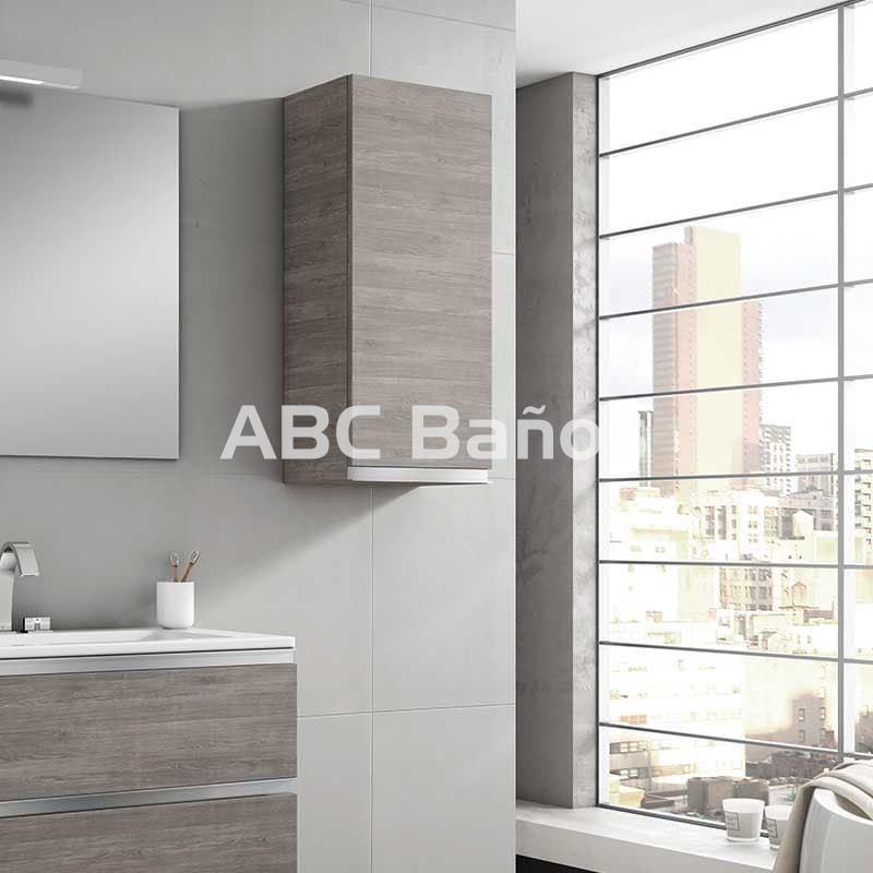 Armario de baño para colgar | Modelo MONZA - Imagen 2