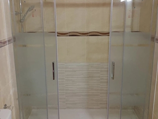 Cambiar tu bañera por ducha en Logroño, Vitoria, Pamplona o Bilbao