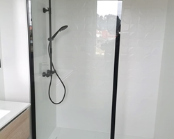 Cómo escoger la mampara perfecta para mi baño
