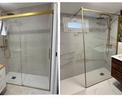 Errores comunes al instalar una mampara (y cómo evitarlos)