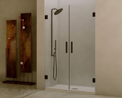 Mamparas de ducha para espacios pequeños ¿Cuál elegir?