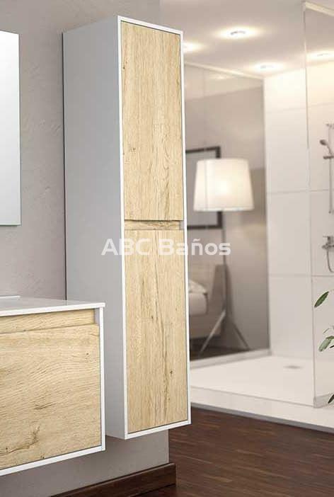 Columna de baño ALTEA - Imagen 1