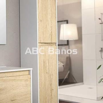 Columna de baño ALTEA - Imagen 1