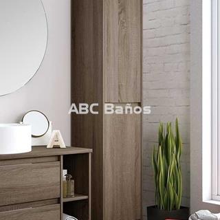 Columna de baño DENIA y GANDÍA - Imagen 1