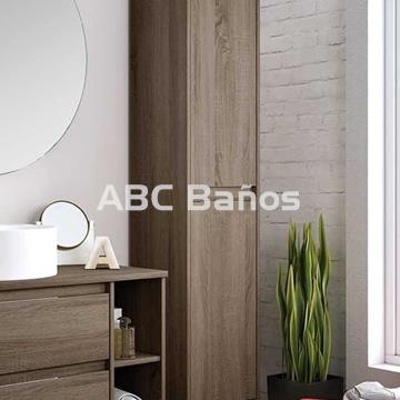 Columna de baño DENIA y GANDÍA - Imagen 1