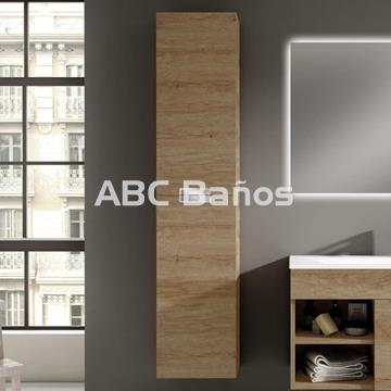 Columna de baño ETNA - Imagen 1