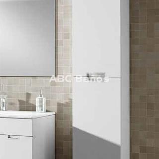 Columna de baño ETNA - Imagen 2