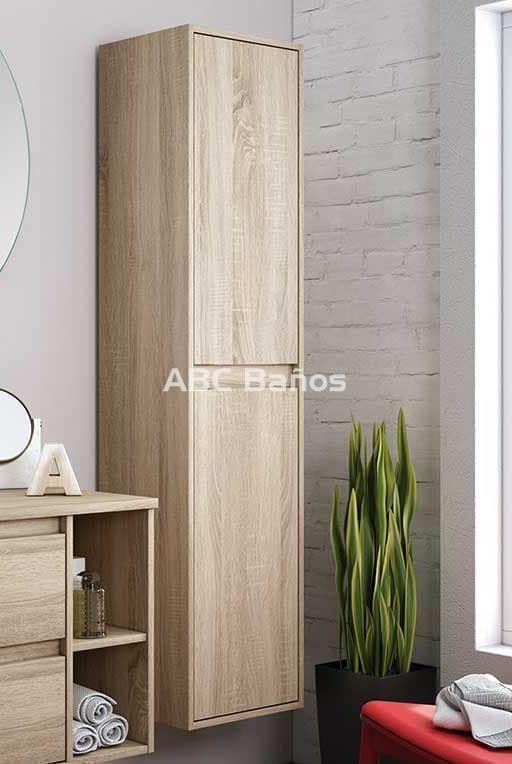 Columna de baño DENIA y GANDÍA - Imagen 1