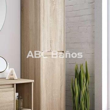 Columna de baño DENIA y GANDÍA - Imagen 1