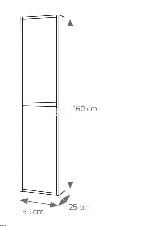 Columna de Colgar Roma - Imagen 3