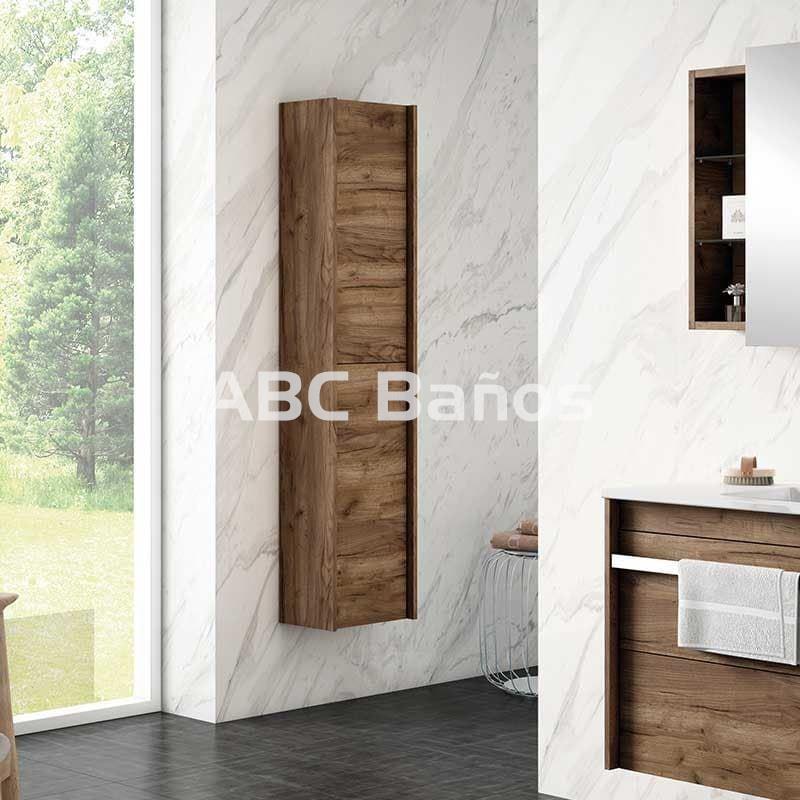 Columna suspendida de baño MILÁN - Imagen 1