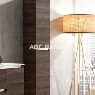 Columna suspendida de baño MÓDENA - Imagen 1