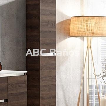 Columna suspendida de baño MÓDENA - Imagen 1