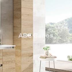 Columna suspendida de baño MÓDENA - Imagen 2