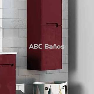 Columna suspendida de baño NOA - Imagen 1