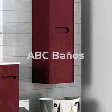 Columna suspendida de baño NOA - Imagen 1