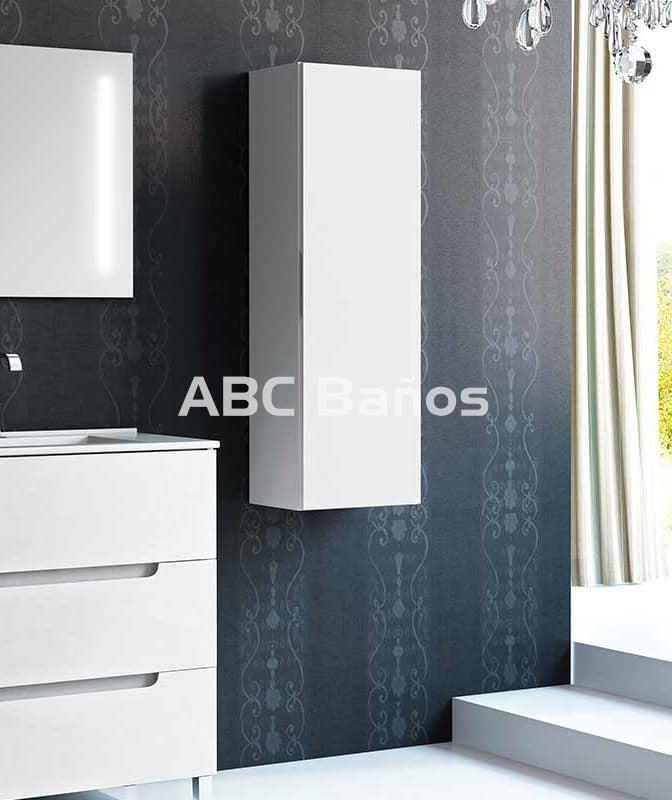 Columna suspendida de baño KENIA/ CABO - Imagen 1