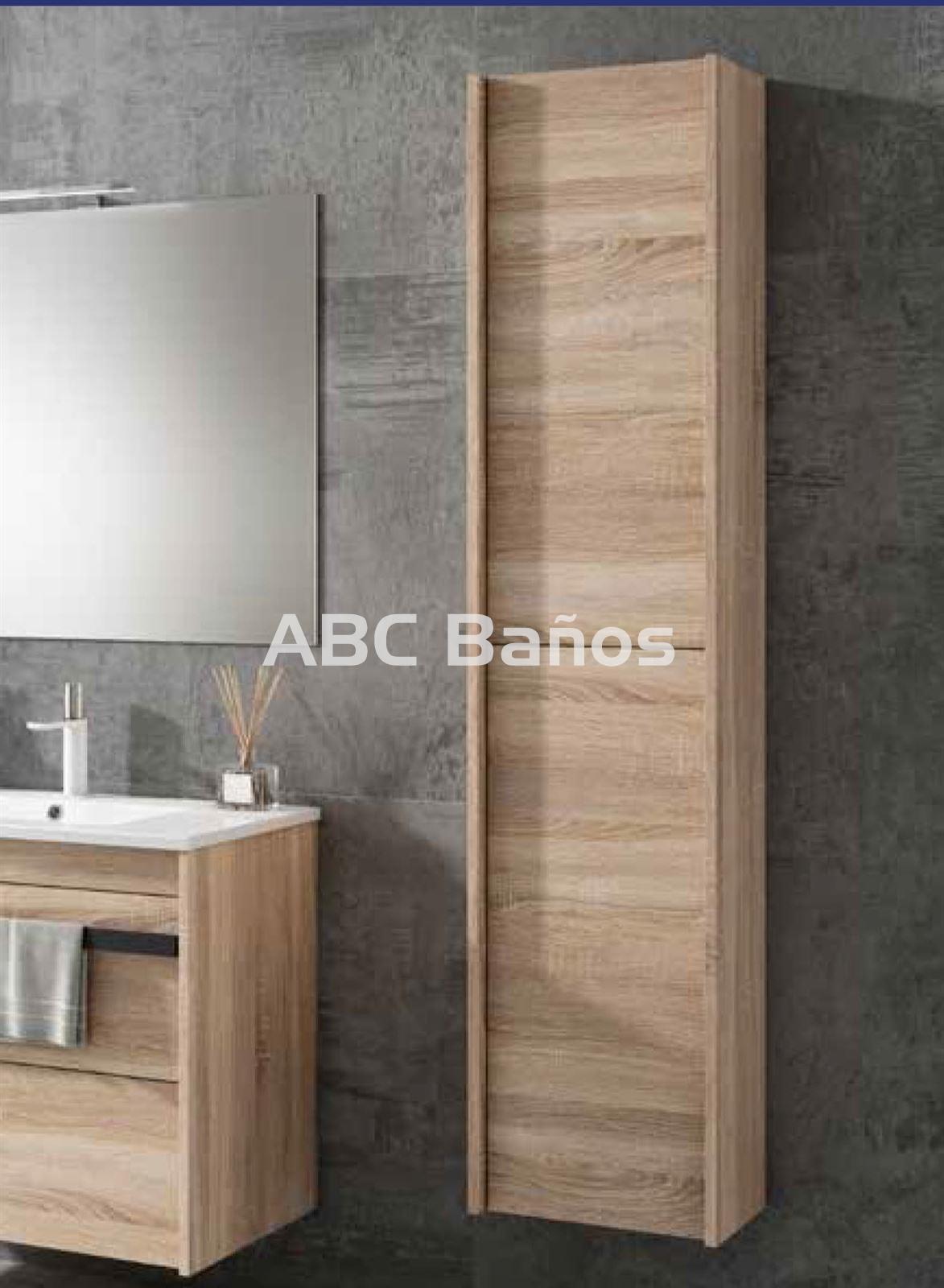 Columna suspendida de baño MILÁN - Imagen 3