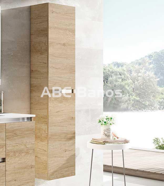 Columna suspendida de baño MÓDENA - Imagen 1