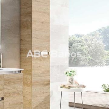 Columna suspendida de baño MÓDENA - Imagen 1