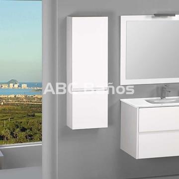 Columna suspendida para baño mod. NOELIA - Imagen 1