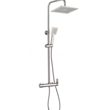 Conjunto de ducha CHROMO 10 C monomando - Imagen 1