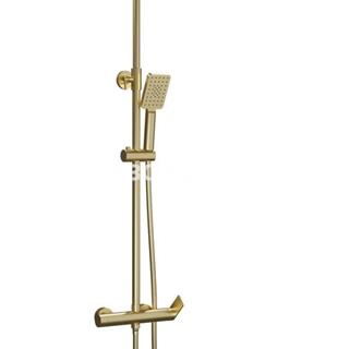 Conjunto de ducha GOLD Monomando - Imagen 1