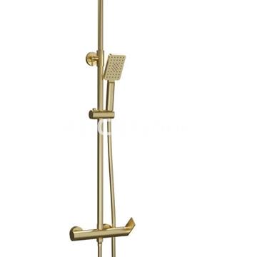 Conjunto de ducha GOLD Monomando - Imagen 1