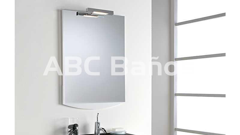 Espejo de baño ARCO - Imagen 1