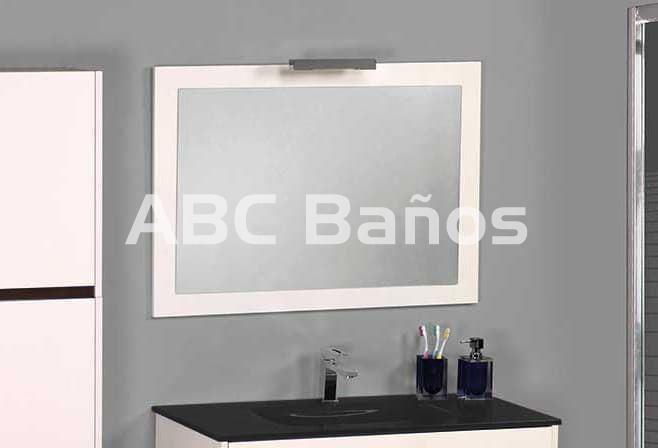 Espejo de baño BORA - Imagen 1