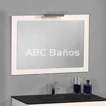 Espejo de baño BORA - Imagen 1