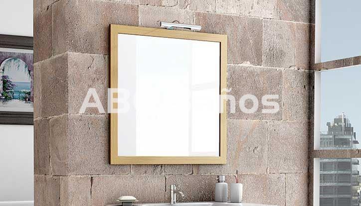 Espejo de baño IBIZA - Imagen 1