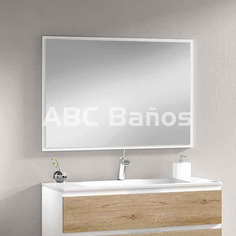 Espejo de baño ITALIA - Imagen 1