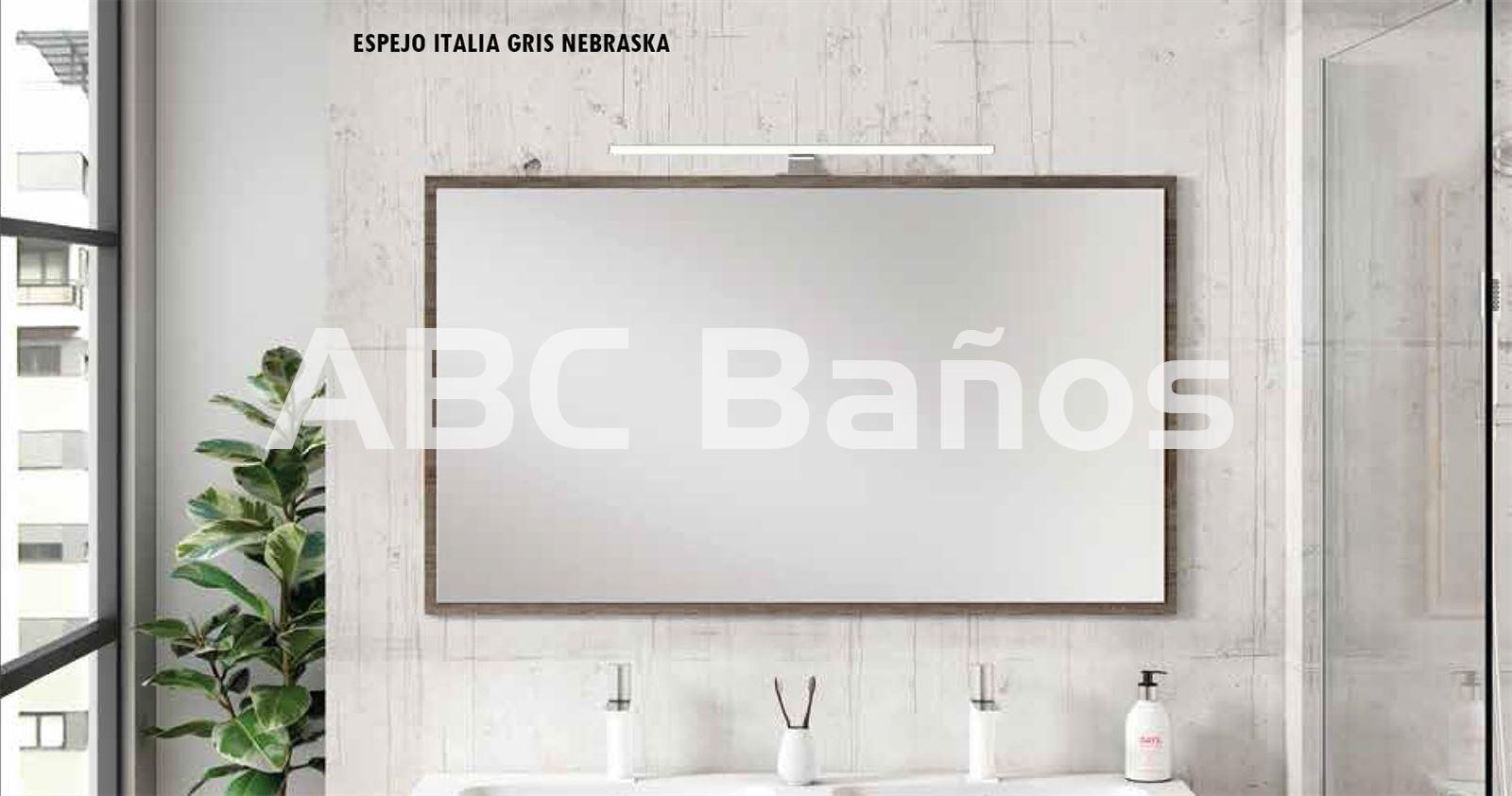 Espejo de baño ITALIA - Imagen 3