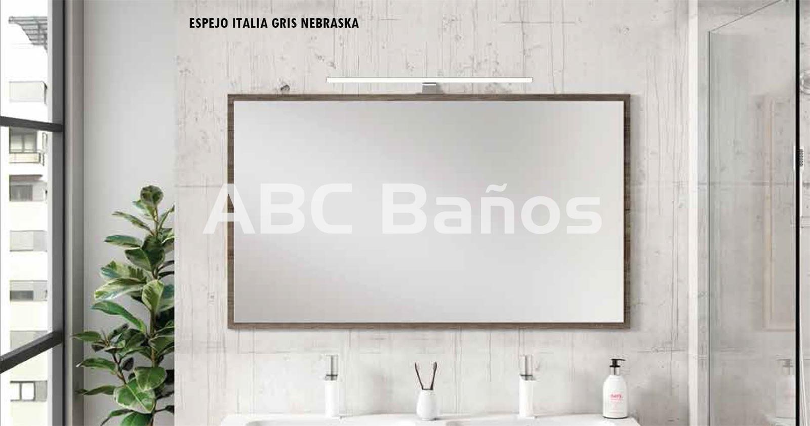 Espejo de baño ITALIA - Imagen 3