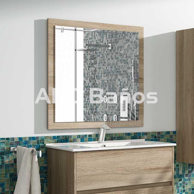 Espejo de baño NOELIA - Imagen 1