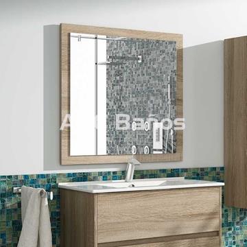 Espejo de baño NOELIA - Imagen 1