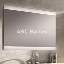 Espejo led de baño DUBAI - Imagen 1