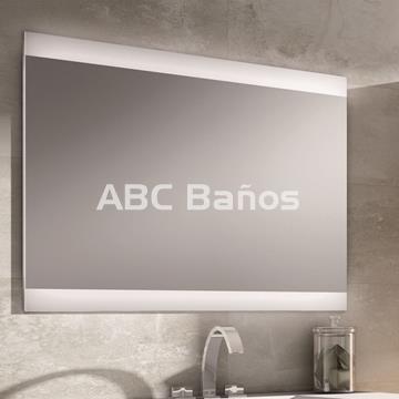 Espejo led de baño DUBAI - Imagen 1