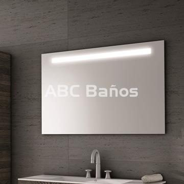 Espejo led de baño ÉLITE - Imagen 1