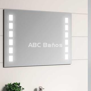 Espejo led de baño MOSCÚ - Imagen 1