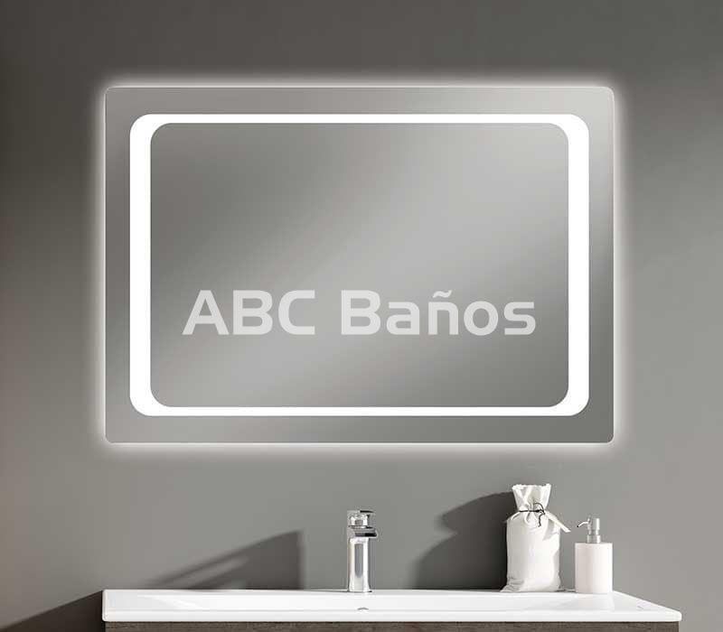 Espejo led de baño TOKIO - Imagen 1