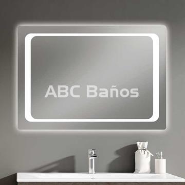 Espejo led de baño TOKIO - Imagen 1