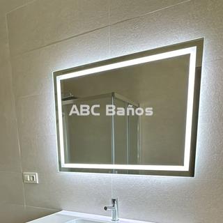 Espejo led de baño LONDRES - Imagen 1